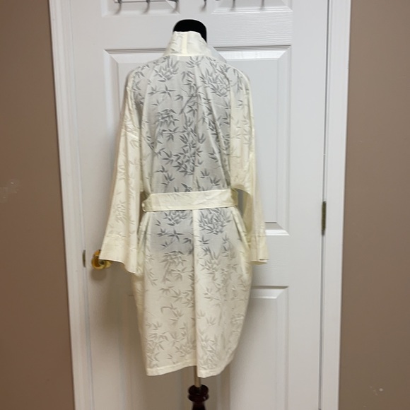 FM Lingerie Robe - Picture 2 of 5